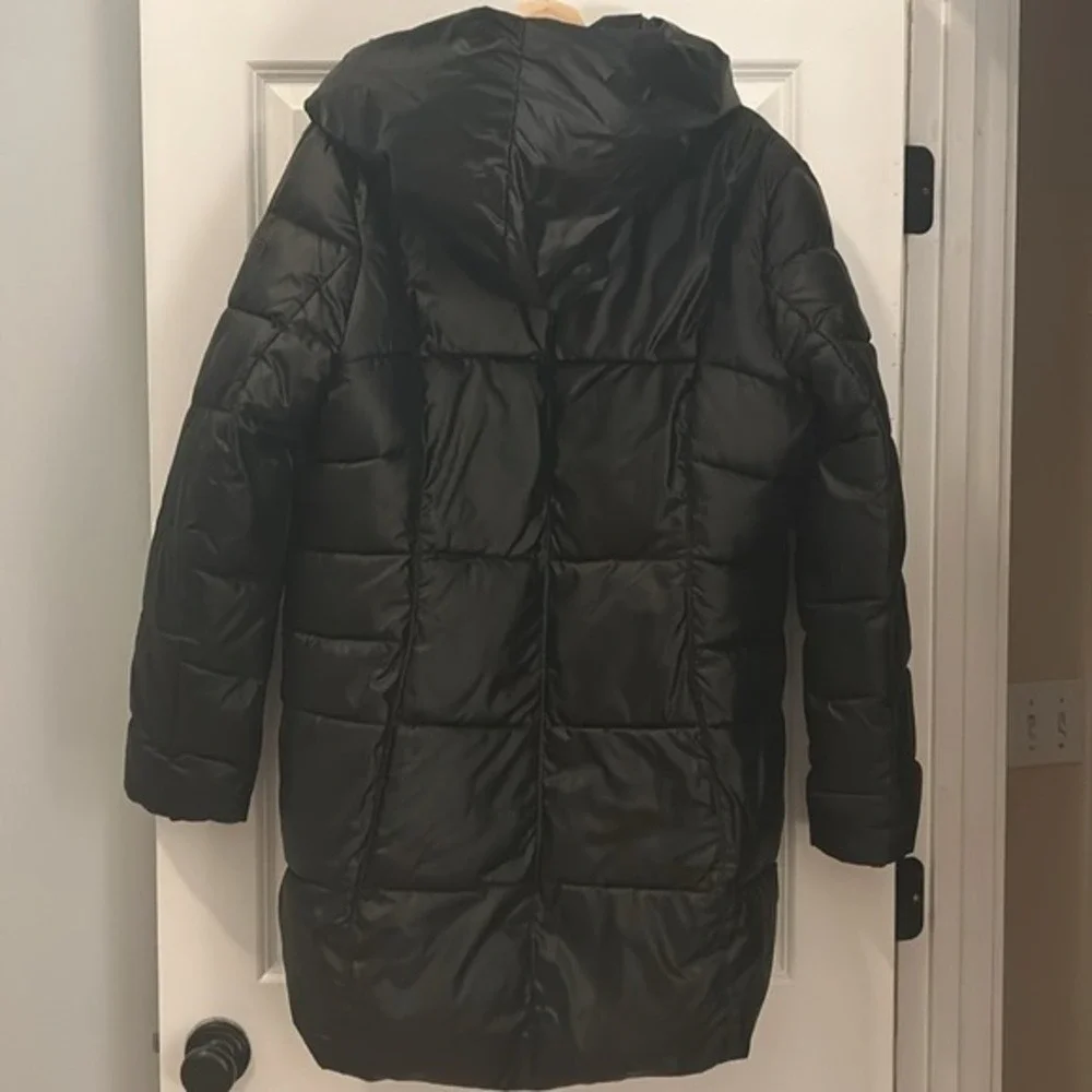 Sam Edelman Women's Puffer‎ Jacket